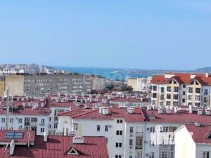 1-к квартира, вторичка, 39м2, 7/9 этаж