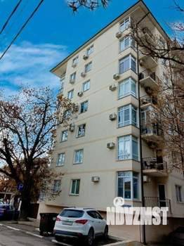 1-к квартира, вторичка, 41м2, 6/8 этаж