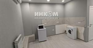 1-к квартира, вторичка, 47м2, 1/10 этаж