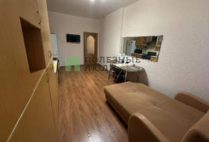 1-к квартира, вторичка, 47м2, 3/5 этаж