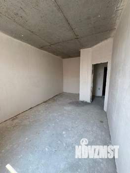 1-к квартира, вторичка, 37м2, 6/7 этаж