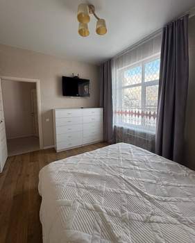 1-к квартира, вторичка, 37м2, 3/7 этаж