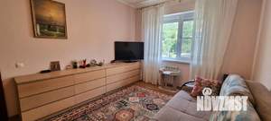 2-к квартира, вторичка, 52м2, 4/5 этаж