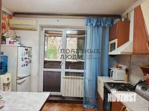 3-к квартира, вторичка, 64м2, 1/5 этаж
