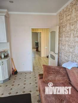 2-к квартира, вторичка, 62м2, 3/7 этаж