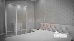 2-к квартира, вторичка, 69м2, 3/12 этаж