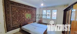 3-к квартира, вторичка, 58м2, 3/5 этаж