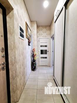 2-к квартира, вторичка, 54м2, 7/9 этаж