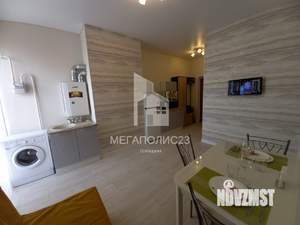 1-к квартира, вторичка, 37м2, 5/8 этаж