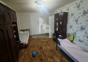 3-к квартира, вторичка, 60м2, 4/5 этаж