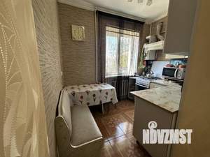 2-к квартира, вторичка, 47м2, 1/2 этаж