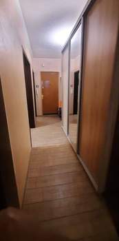 3-к квартира, вторичка, 62м2, 2/9 этаж