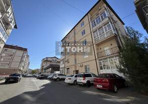 1-к квартира, вторичка, 34м2, 5/5 этаж