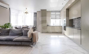 2-к квартира, вторичка, 91м2, 2/7 этаж