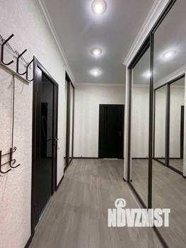 1-к квартира, вторичка, 42м2, 4/8 этаж