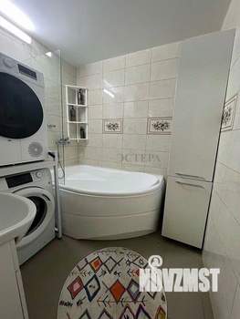 2-к квартира, вторичка, 58м2, 3/16 этаж