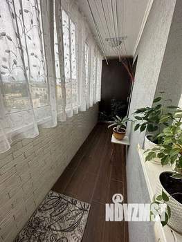 3-к квартира, вторичка, 55м2, 6/9 этаж