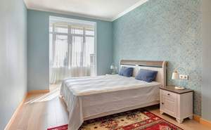 1-к квартира, вторичка, 59м2, 1/9 этаж