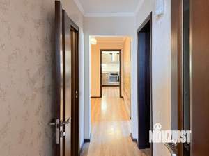 3-к квартира, вторичка, 78м2, 15/16 этаж