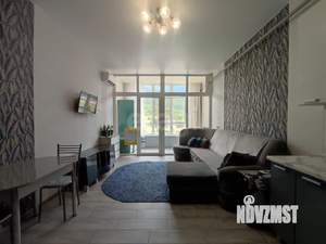 2-к квартира, вторичка, 55м2, 2/7 этаж