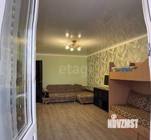 2-к квартира, вторичка, 62м2, 14/16 этаж