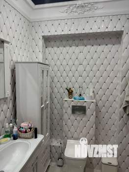 4-к квартира, вторичка, 168м2, 2/15 этаж