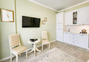 1-к квартира, вторичка, 41м2, 5/6 этаж