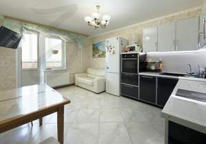 2-к квартира, вторичка, 66м2, 12/16 этаж