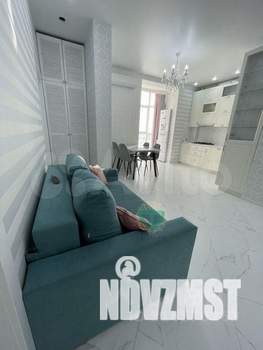2-к квартира, вторичка, 62м2, 5/7 этаж