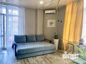 Студия квартира, вторичка, 33м2, 5/6 этаж