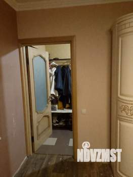 2-к квартира, вторичка, 57м2, 1/5 этаж