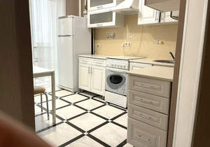 1-к квартира, вторичка, 34м2, 3/5 этаж