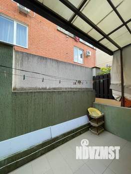 2-к квартира, вторичка, 90м2, 1/2 этаж