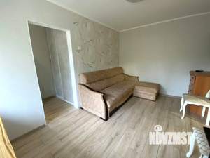 2-к квартира, вторичка, 43м2, 5/5 этаж