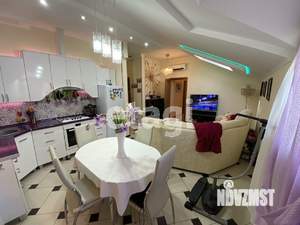 2-к квартира, вторичка, 55м2, 3/4 этаж