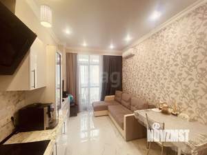 1-к квартира, вторичка, 45м2, 4/7 этаж