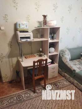 2-к квартира, вторичка, 52м2, 4/5 этаж