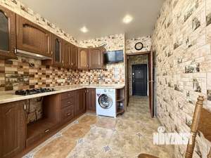 2-к квартира, вторичка, 54м2, 4/10 этаж