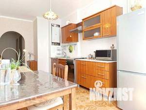 1-к квартира, вторичка, 49м2, 6/11 этаж