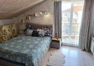 1-к квартира, вторичка, 41м2, 8/8 этаж