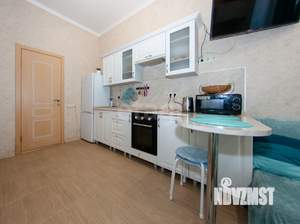 Студия квартира, вторичка, 21м2, 1/6 этаж