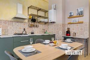 1-к квартира, вторичка, 49м2, 2/6 этаж