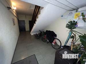 3-к квартира, вторичка, 82м2, 2/5 этаж