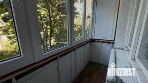 1-к квартира, вторичка, 27м2, 2/5 этаж