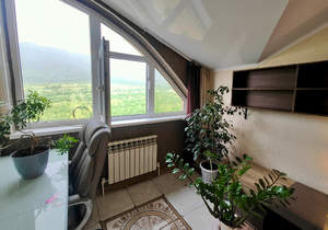 1-к квартира, вторичка, 49м2, 8/8 этаж