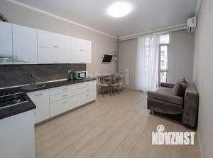 1-к квартира, вторичка, 43м2, 2/9 этаж