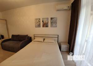 1-к квартира, вторичка, 37м2, 4/9 этаж