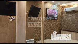 1-к квартира, вторичка, 39м2, 2/5 этаж