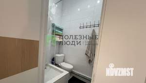 3-к квартира, вторичка, 84м2, 1/4 этаж