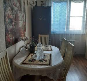 2-к квартира, вторичка, 56м2, 4/5 этаж